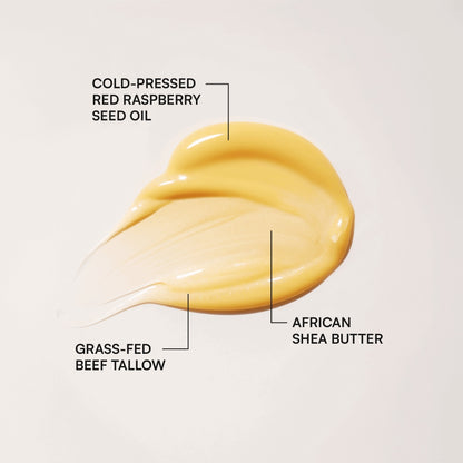 Sunbound Tallow Balm