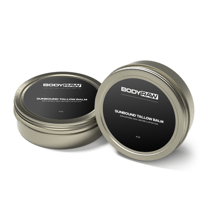 Sunbound Tallow Balm