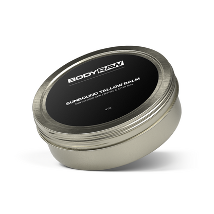 Sunbound Tallow Balm