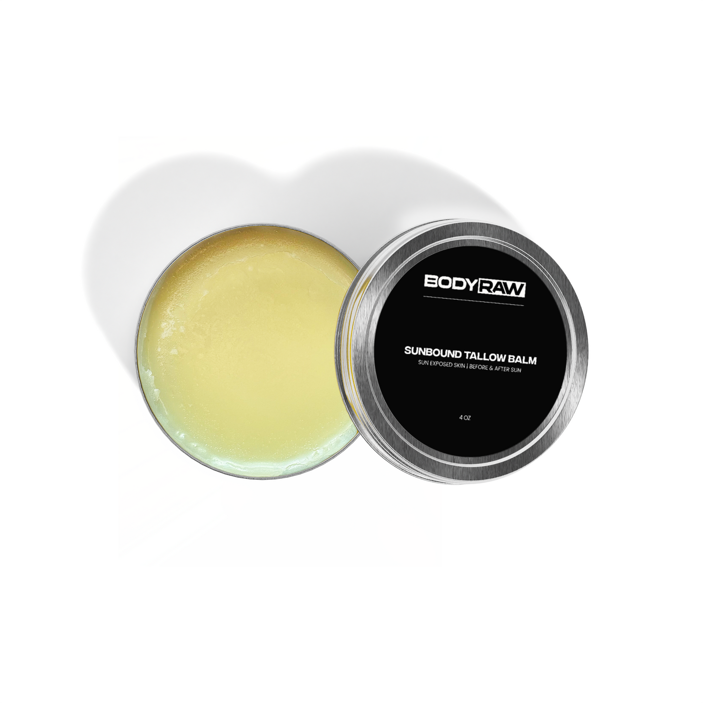 Sunbound Tallow Balm