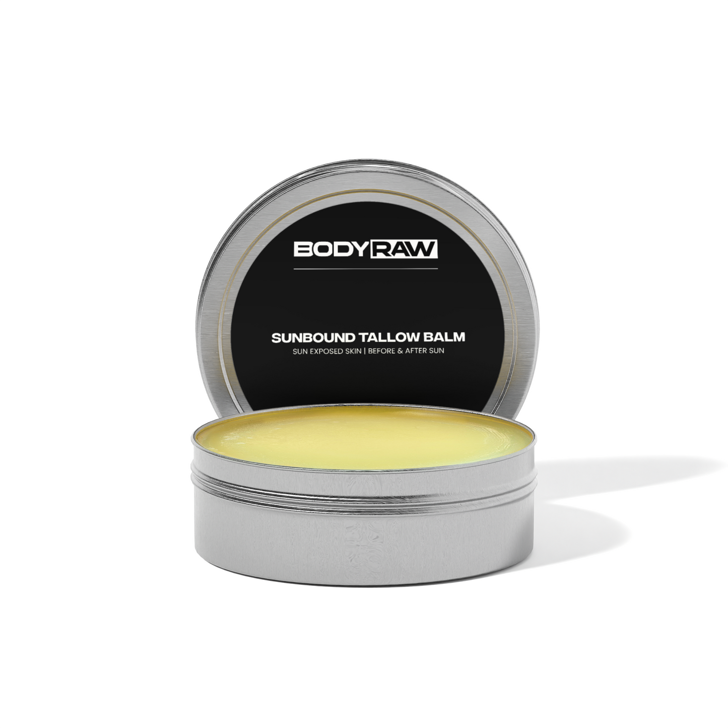 Sunbound Tallow Balm