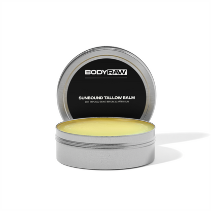 Sunbound Tallow Balm