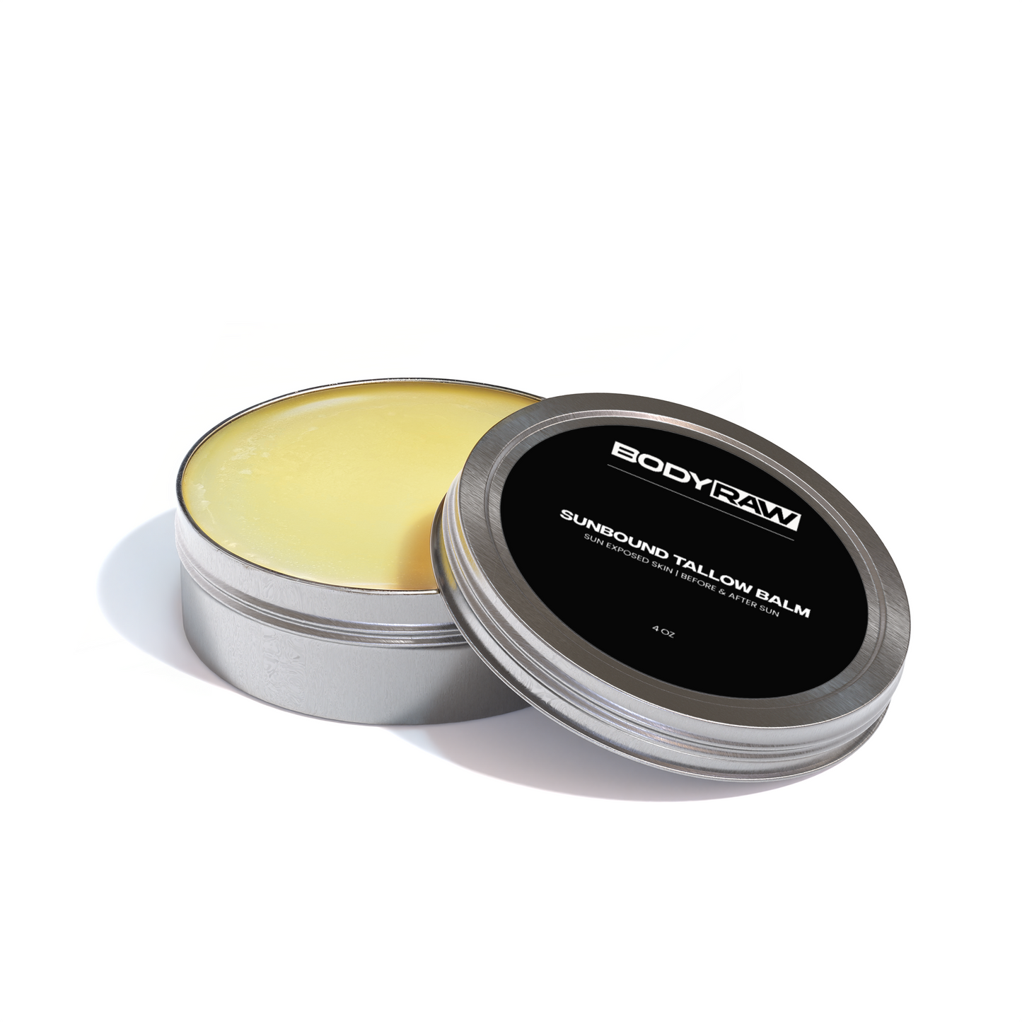 Sunbound Tallow Balm