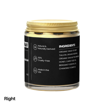 Deep Body Tallow Balm