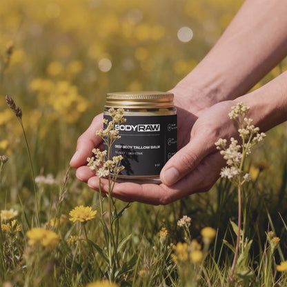 Deep Body Tallow Balm
