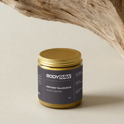 Deep Body Tallow Balm
