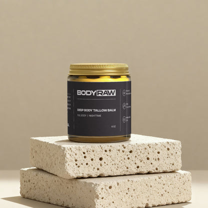 Deep Body Tallow Balm
