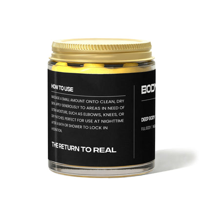 Deep Body Tallow Balm