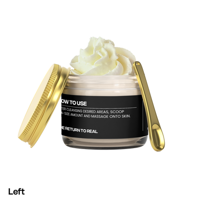 Whipped Tallow Balm