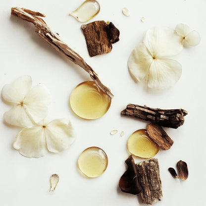 Whipped Tallow Balm