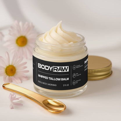 Whipped Tallow Balm